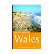 The Rough Guide to Wales, 3rd Edition