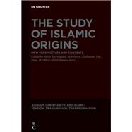 The Study of Islamic Origins