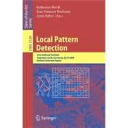 Local Pattern Detection