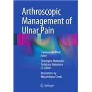 Arthroscopic Management of Ulnar Pain