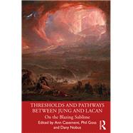Thresholds and Pathways Between Jung and Lacan