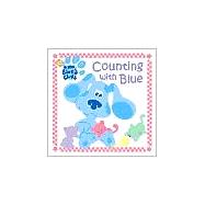 Counting With Blue