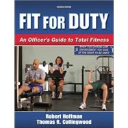Fit for Duty - 2nd Edition