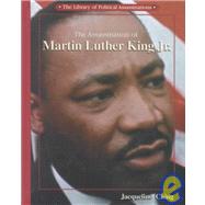 The Assassination of Martin Luther King, Jr