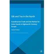 Silk and Tea in the North