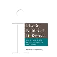 Identity Politics of Difference