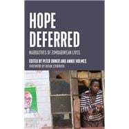 Hope Deferred