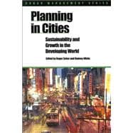Planning in Cities