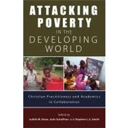Attacking Poverty in the Developing World