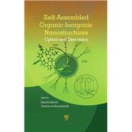 Self-Assembled Organic-Inorganic Nanostructures: Optics and Dynamics
