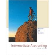 Intermediate Accounting with Coach CD-ROM, PowerWeb: Financial Accounting, Alternate Exercises & Problems, and Net Tutor