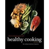 Techniques of Healthy Cooking