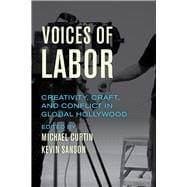 Voices of Labor