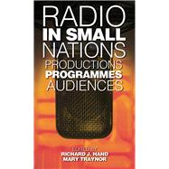 Radio in Small Nations