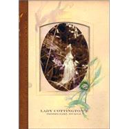 Lady Cottington's Pressed Fairy Album Journal