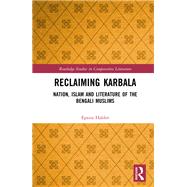 Reclaiming Karbala