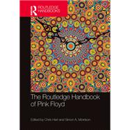 The Routledge Handbook of Pink Floyd
