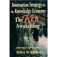 Innovation Strategy for the Knowledge Economy