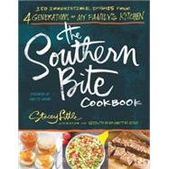 The Southern Bite Cookbook
