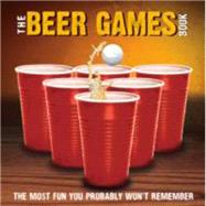 The Beer Games Book