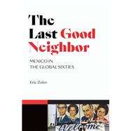 The Last Good Neighbor