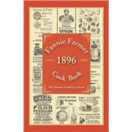 FANNIE FARMER 1896 CKBK CL