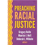 Preaching Racial Justice