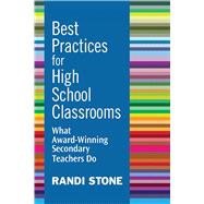 Best Practices for High School Classrooms