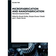 Microfabrication and Nanofabrication
