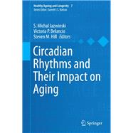 Circadian Rhythms and Their Impact on Aging