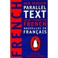 Short Stories in French New Penguin Parallel Text