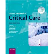 Oxford Textbook of Critical Care