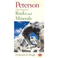 Rocks and Minerals : The Concise Field Guide to More Than 250 Common Gems, Ores, and Other Rocks and Minerals