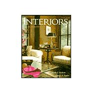 Interiors : An Introduction