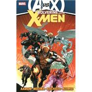 Wolverine & the X-Men by Jason Aaron - Volume 4 (AVX)