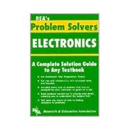 The Electronics Problem Solver