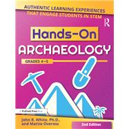 Hands-On Archaeology