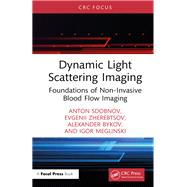 Dynamic Light Scattering Imaging