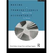 Making Transnationals Accountable