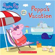 Peppa's Cruise Vacation (Peppa Pig Storybook)