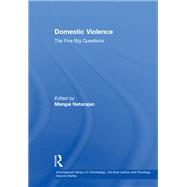 Domestic Violence