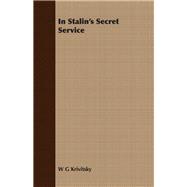 In Stalin's Secret Service