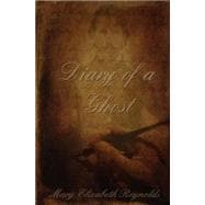 Diary of a Ghost