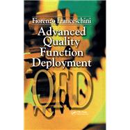 Advanced Quality Function Deployment