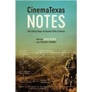 Cinematexas Notes