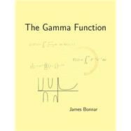 The Gamma Function