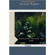The Lost Warship