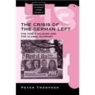 The Crisis Of The German Left