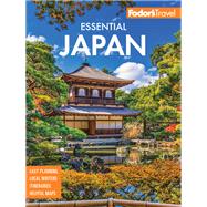 Fodor's Essential Japan