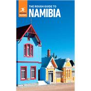 The Rough Guide to Namibia
